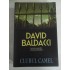   CLUBUL  CAMEL (roman)  -  David  BALDACCI 